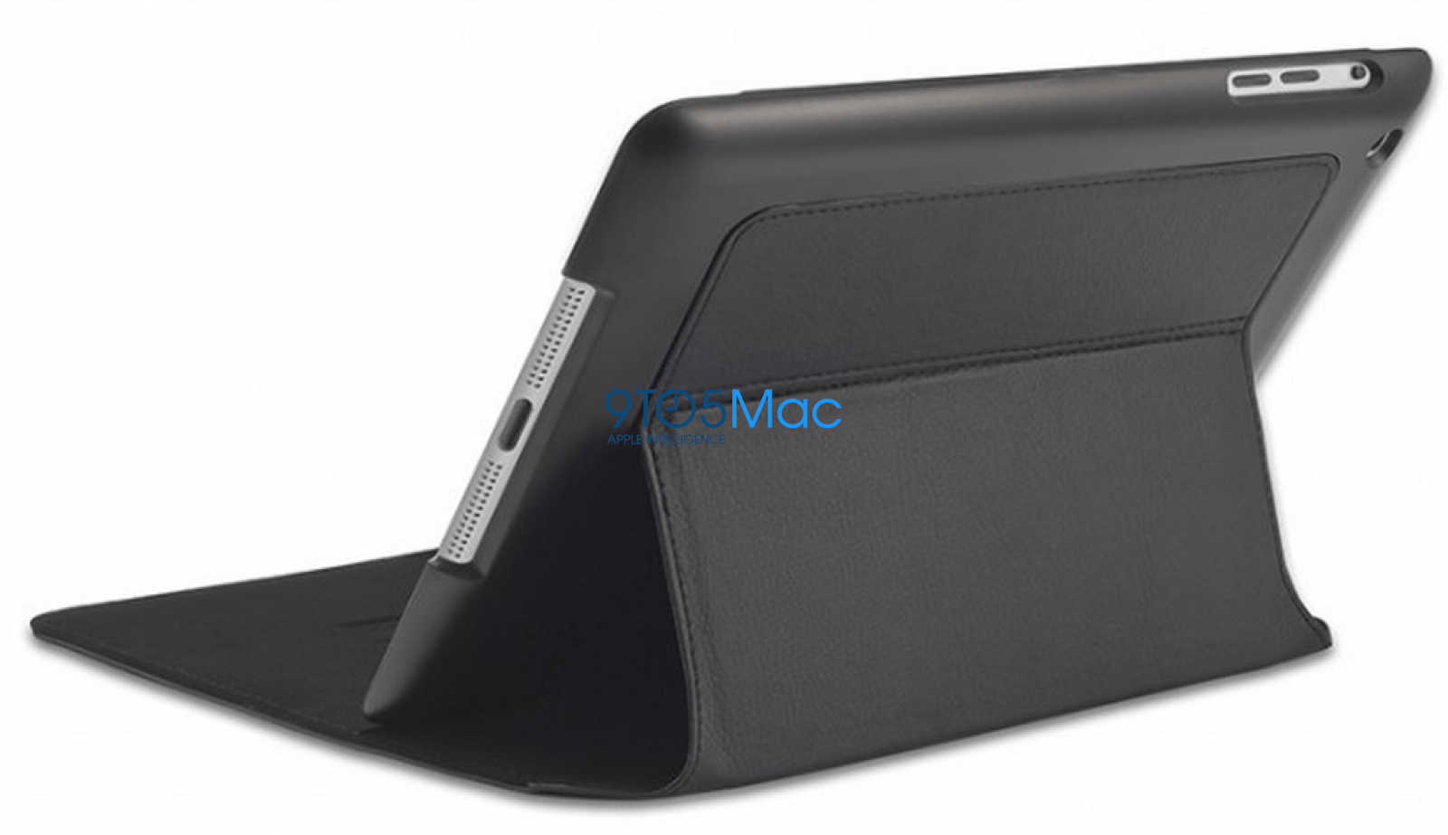 iPad Mini leak?