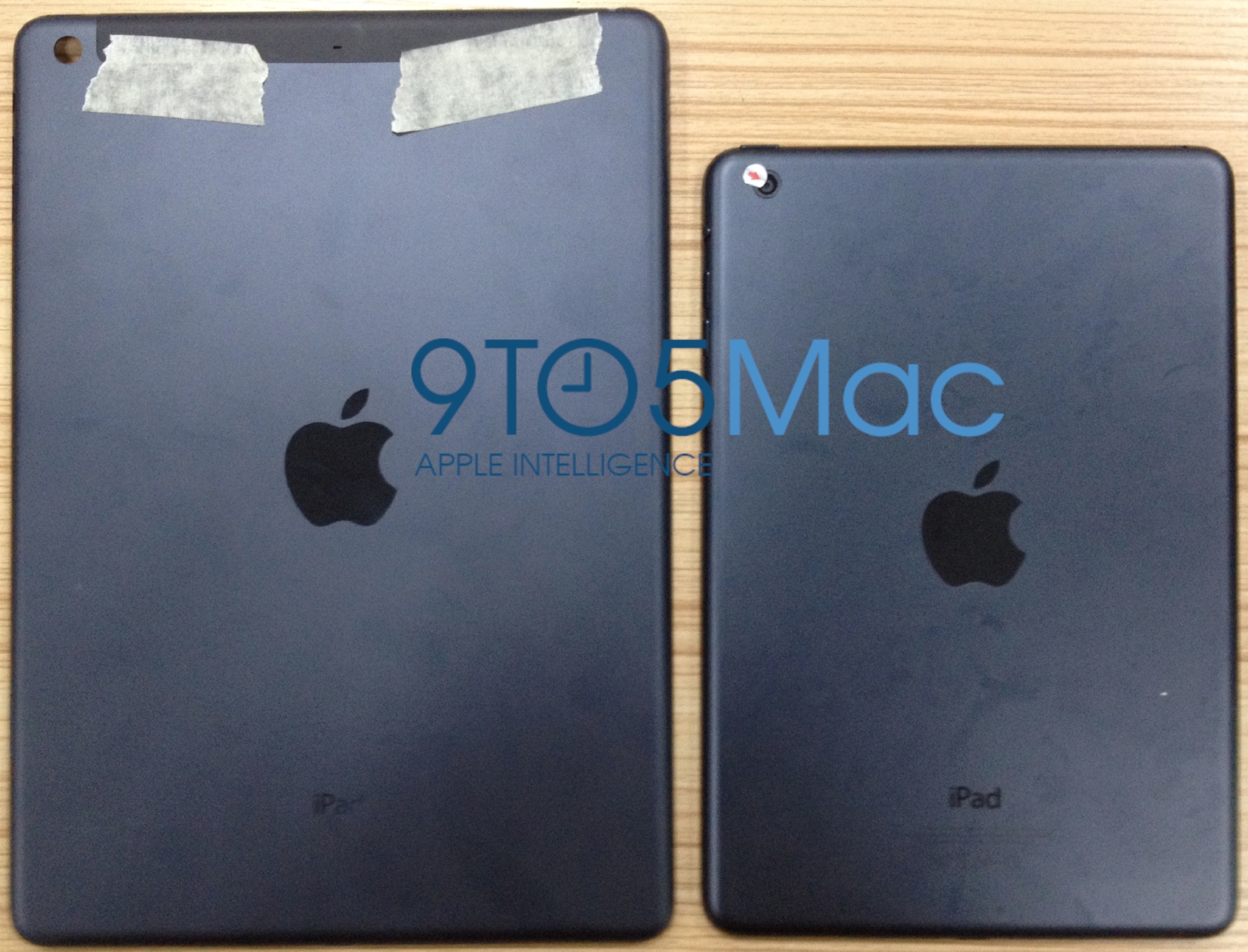 Apple iPad 5 rumour