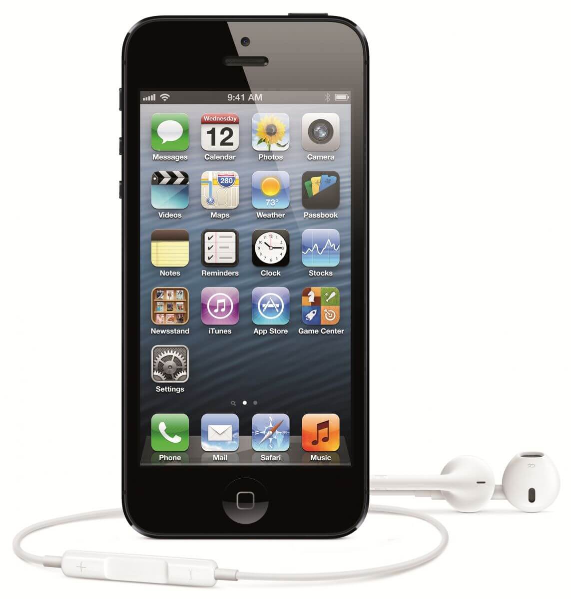 Iphone 5 Phone