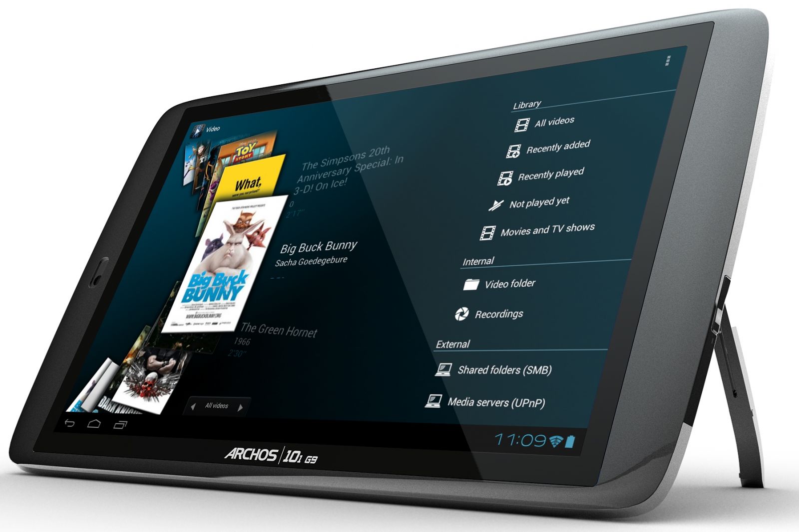 Archos 101