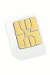 3 Mobile iPad SIM image