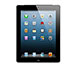 iPad with Retina Display: 64GB Wi-Fi + Data