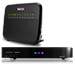TalkTalk broadband settopbox image