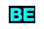 BE Broadband logo
