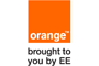 Orange logo