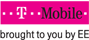 T-Mobile Mobile Broadband logo