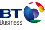 BT Business logo