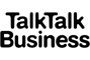 Talk Talk Business broadband logo