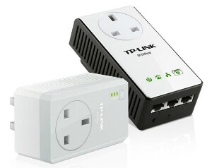 powerline adapters for youview