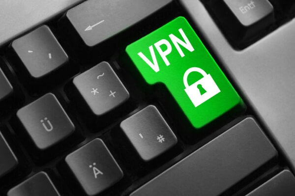VPNs are not as private as the name suggests
