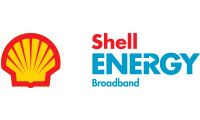 Shell Energy logo