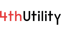 4th Utility logo
