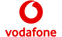 Vodafone logo