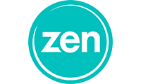 Zen Internet logo