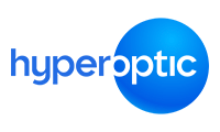 Hyperoptic logo